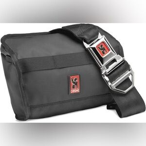 Chrome Niko Sling Bag